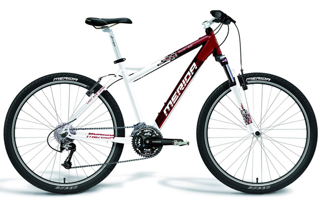 :Merida Juliet 300-V (2008)