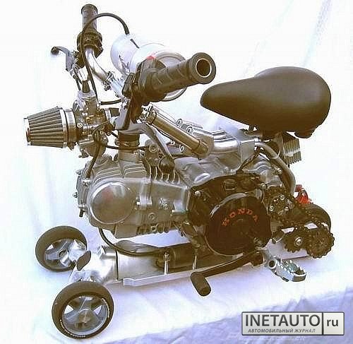 :HONDA...