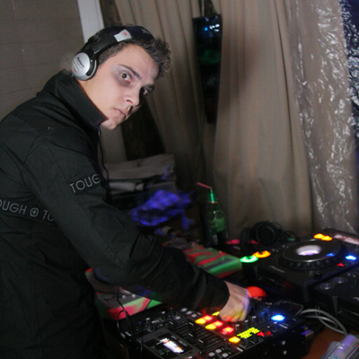 ��������:DJ NAIL