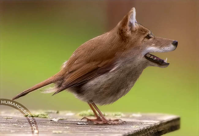 :