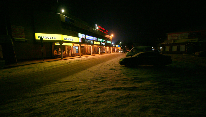 ��������:an early dark morning